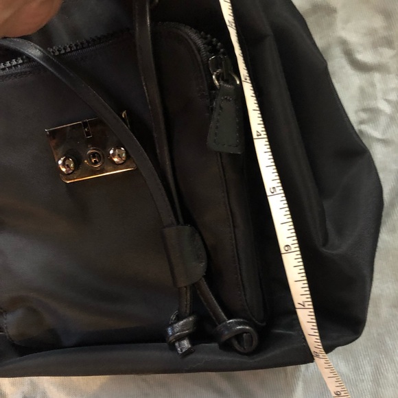 MaxMara mini backpack - Picture 14 of 16
